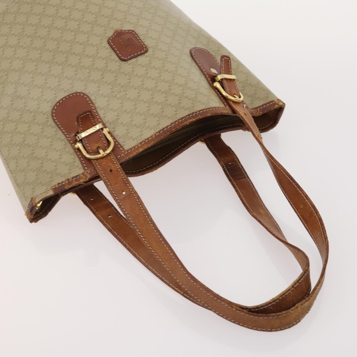 BURBERRY Celine Chanel Cartier Valentino Bag Nylon Leather 5 Set Auth 155800