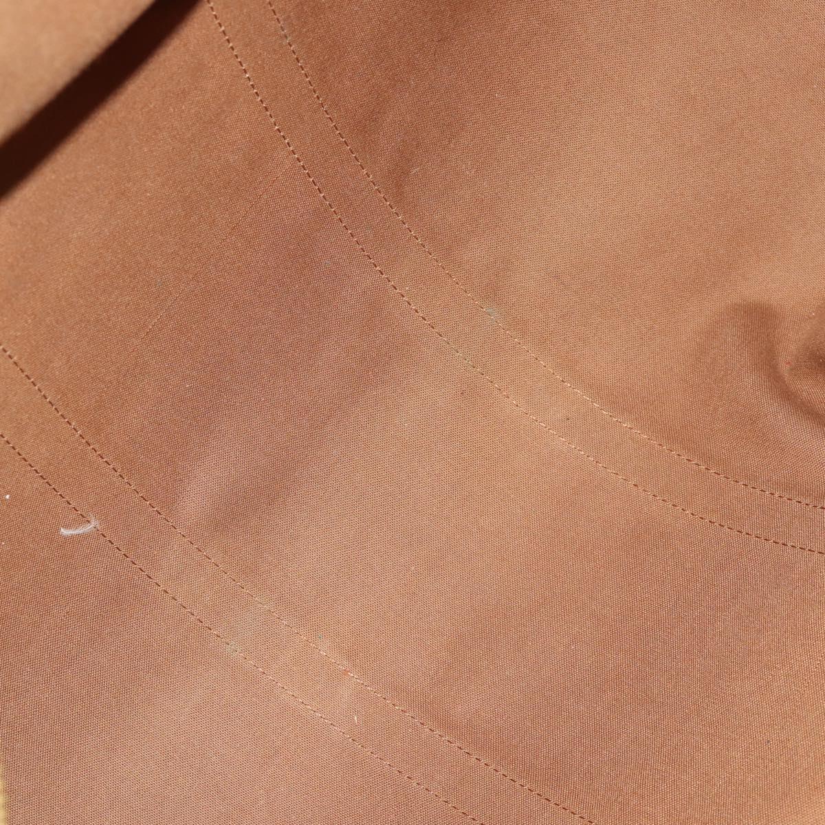 LOUIS VUITTON Monogram Keepall 55 Boston Bag M41424 LV Auth 155991