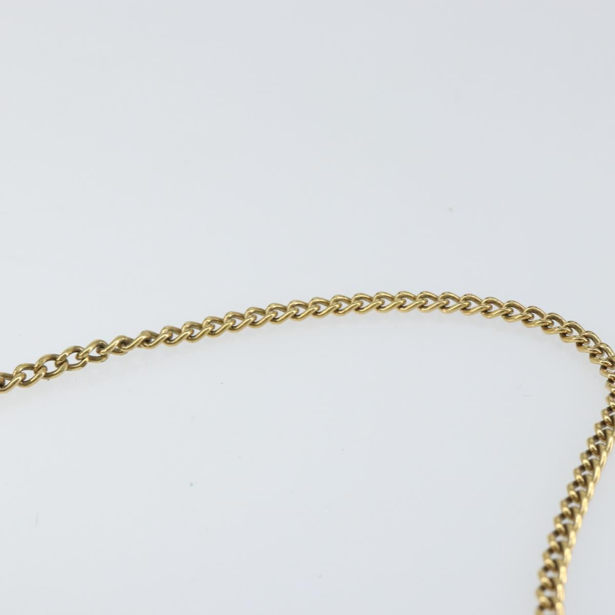 LOUIS VUITTON Damier Ebene Mini Pochette Accessoires Pouch N58009 LV Auth 156078