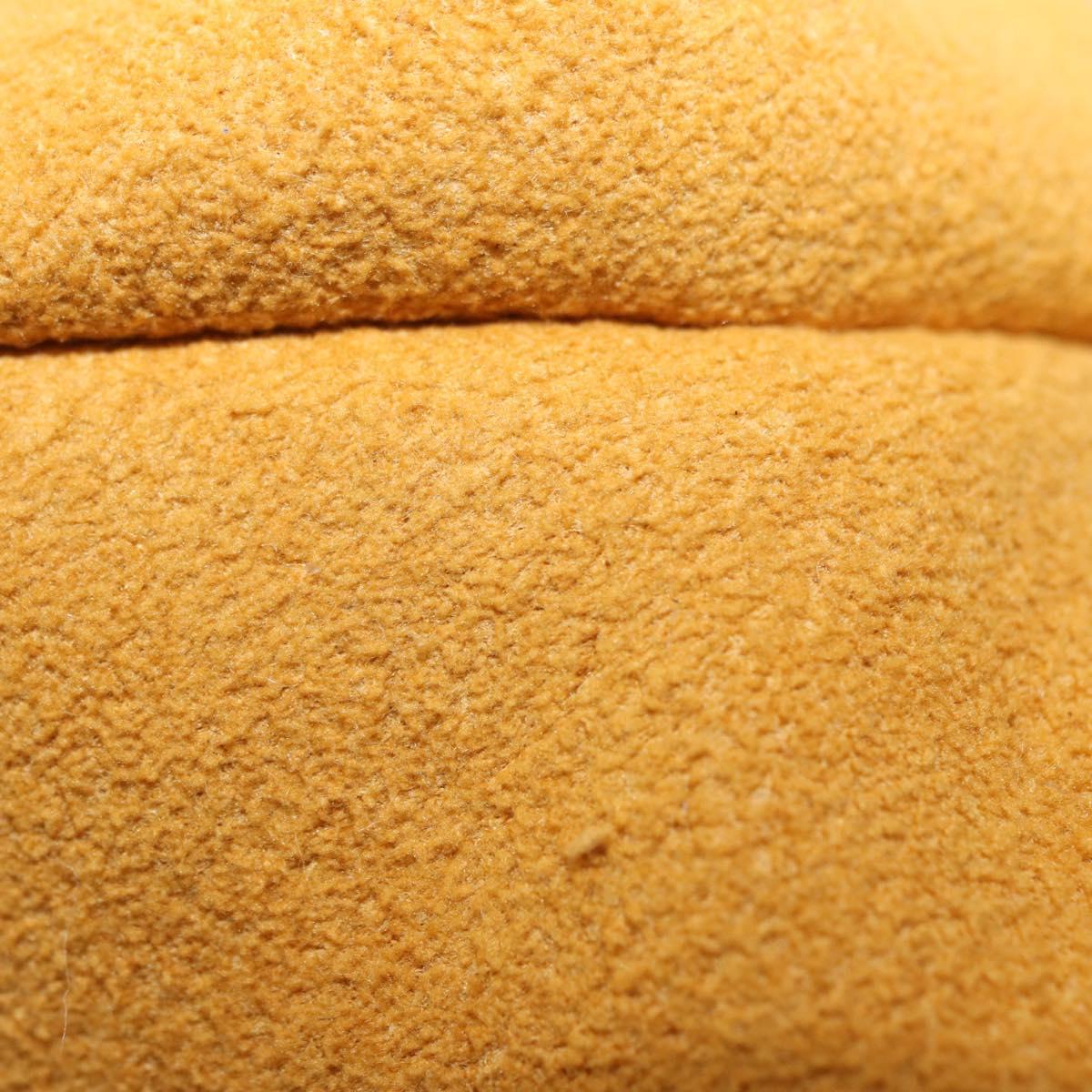 LOUIS VUITTON Monogram Denim Buggy PM Shoulder Bag Blue M95049 LV Auth 156081V