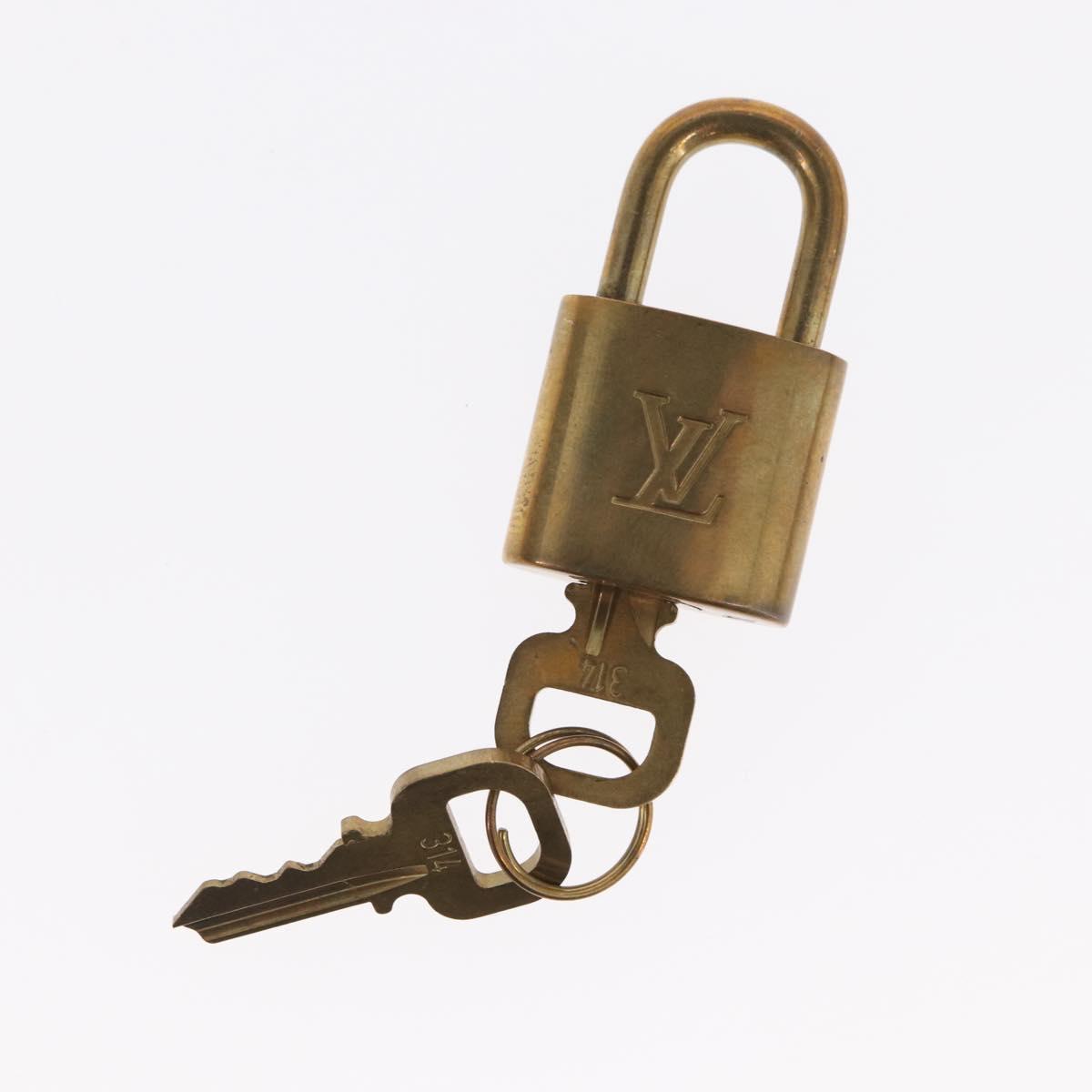 LOUIS VUITTON Monogram Alma Hand Bag M51130 LV Auth 156214V