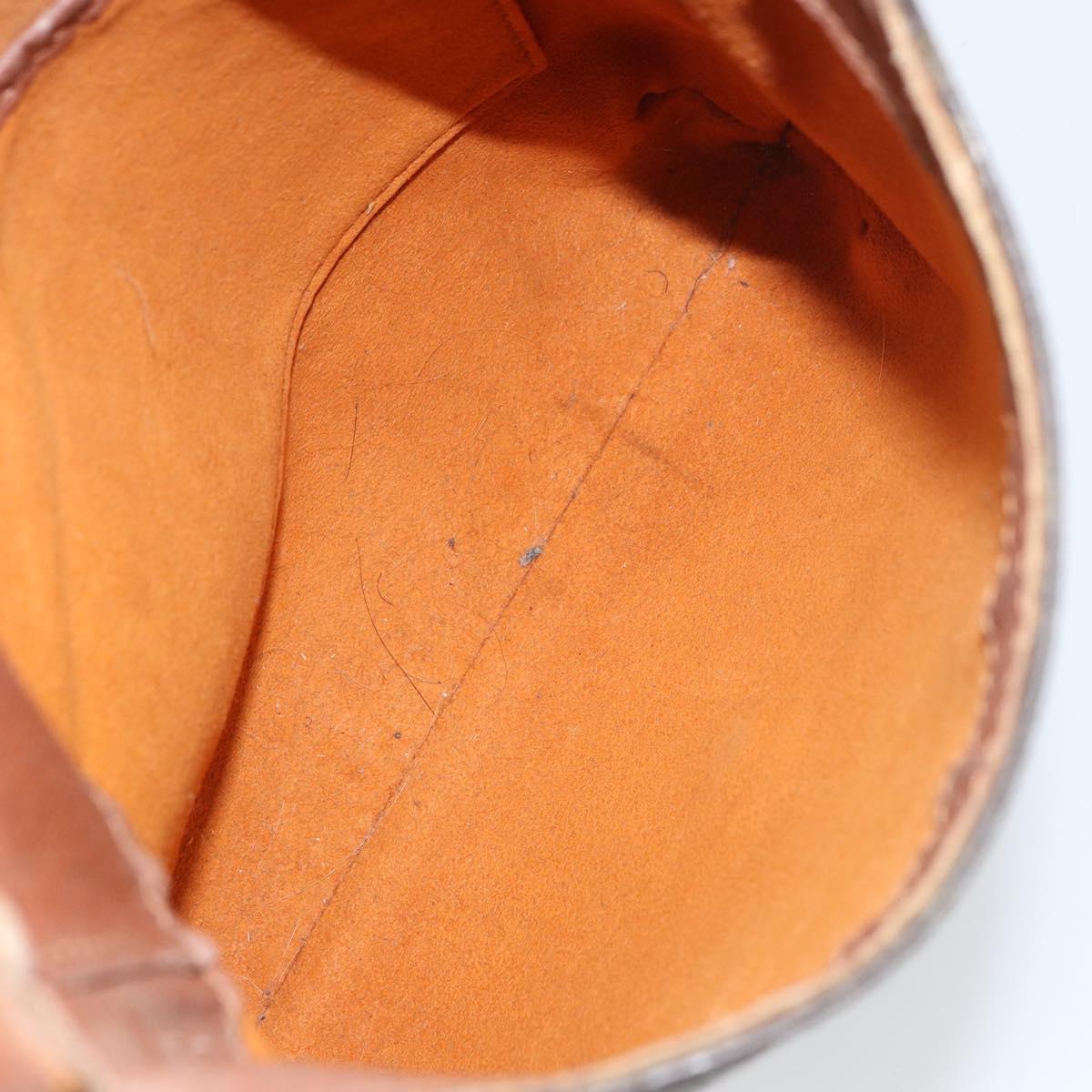 LOUIS VUITTON Monogram Musette Salsa Short Shoulder Bag M51258 LV Auth 156216