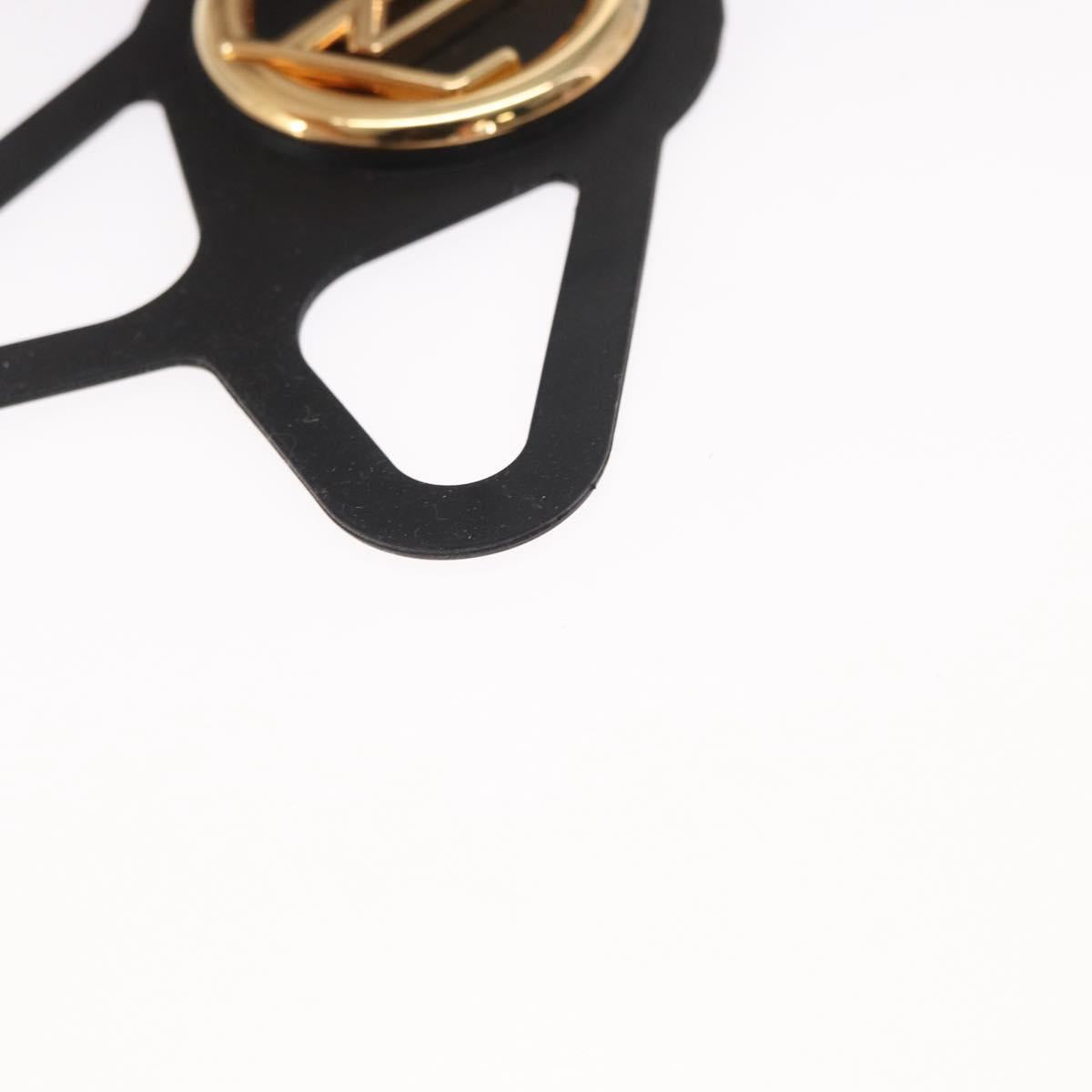 LOUIS VUITTON Monogram Von Holder Louise iPhone Case M68382 LV Auth 156223