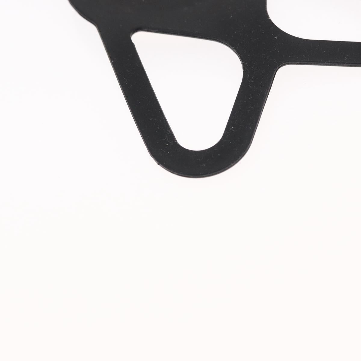 LOUIS VUITTON Monogram Von Holder Louise iPhone Case M68382 LV Auth 156223