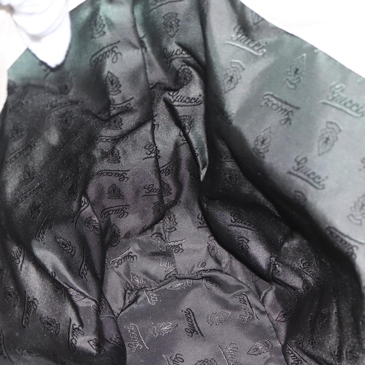 GUCCI GG Canvas Tote Bag Beige Gold 211954 Auth 156255