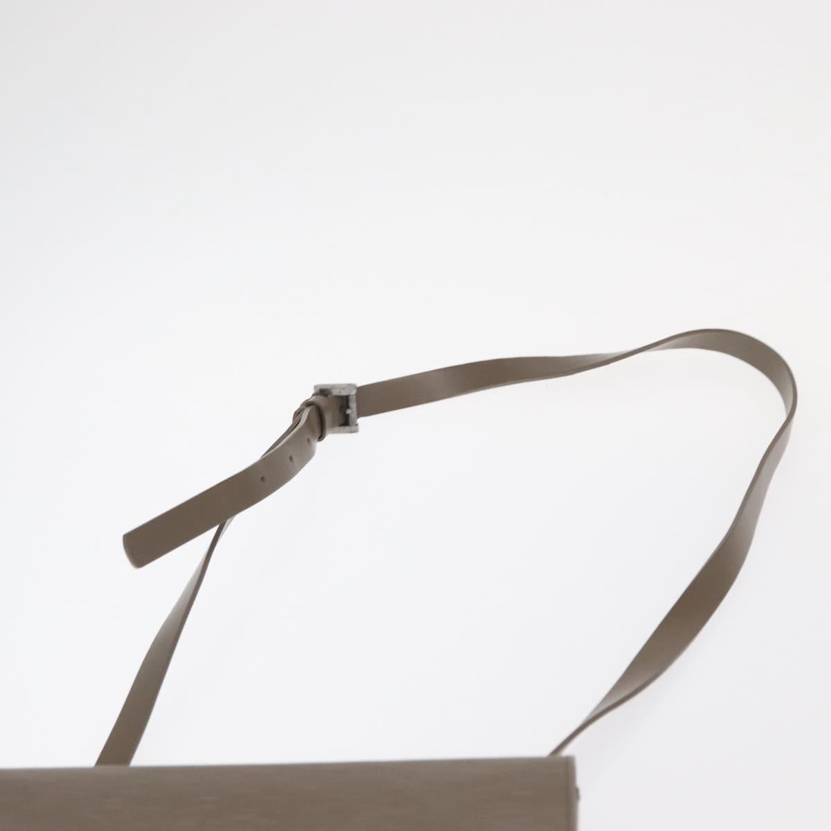 LOUIS VUITTON Epi Ramatuelle Shoulder Bag Lilac M5247C LV Auth 156259