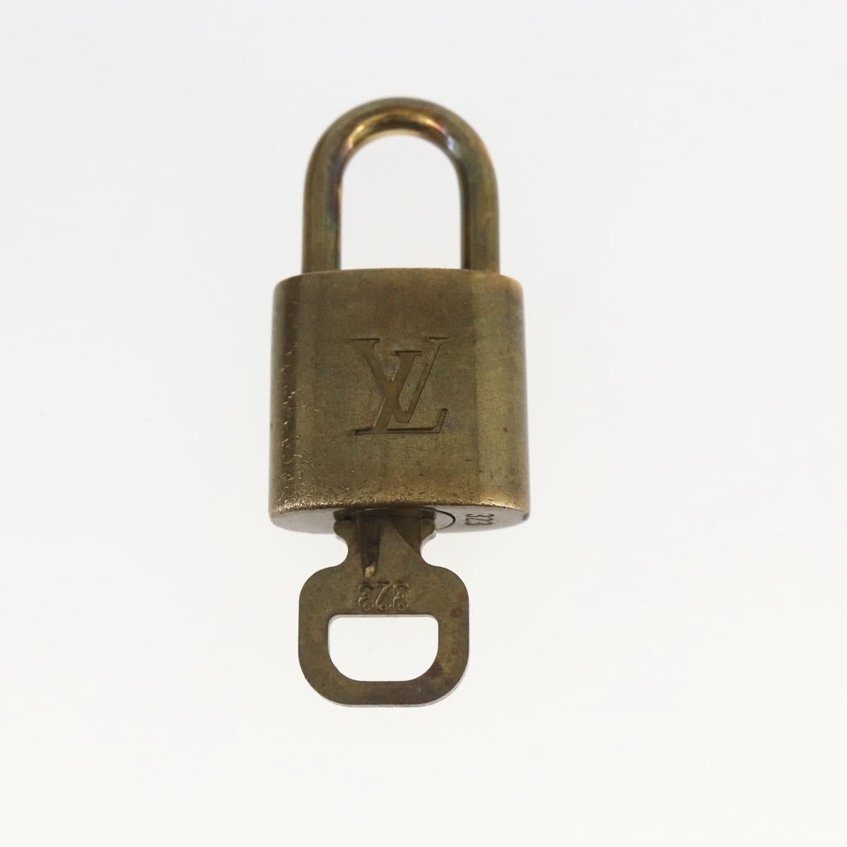 LOUIS VUITTON Monogram Speedy 40 Hand Bag M41522 LV Auth 156336V