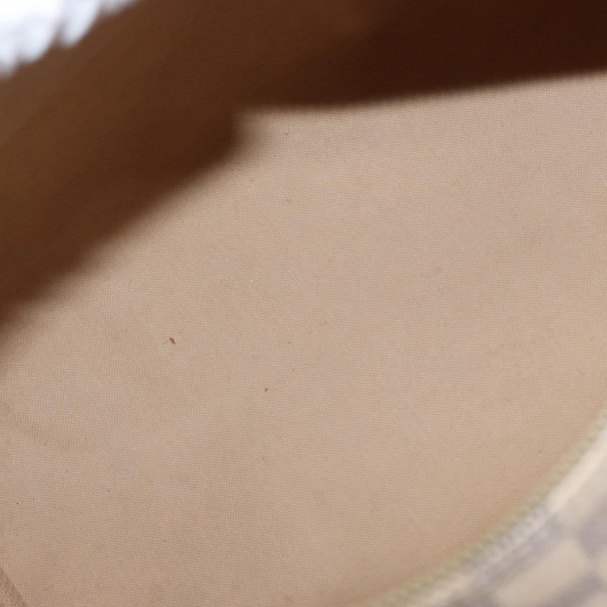 LOUIS VUITTON Damier Azur Speedy 30 Hand Bag N41533 LV Auth 156343