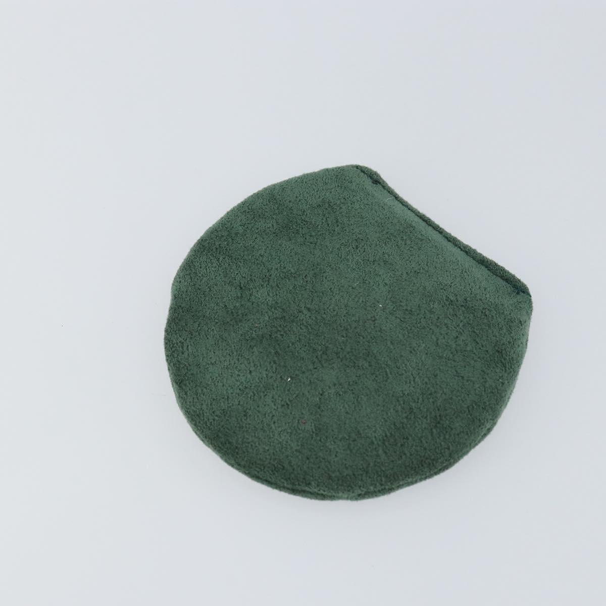 LOUIS VUITTON Epi Ecrin Bijoux 10 Jewelry Box Green M48214 LV Auth 156368