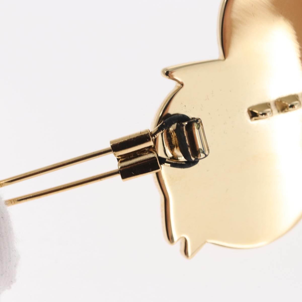 LOUIS VUITTON Takashi Murakami Characters Baretta metal M92595 LV Auth 156666M