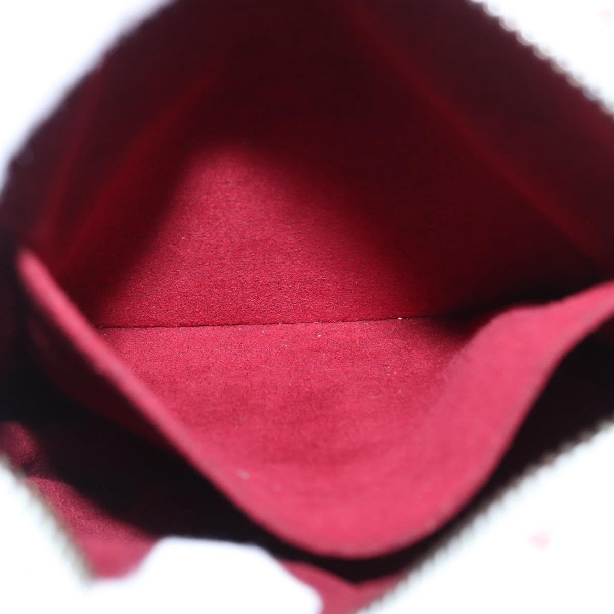 LOUIS VUITTON Monogram Multicolor Lift Shoulder Bag White M40055 LV Auth 156674V