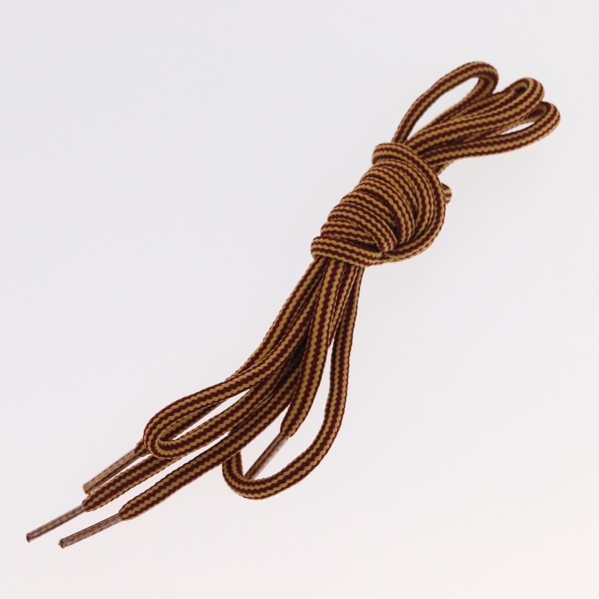 LOUIS VUITTON Monogram Creeper Line Ankle Boots Shoes 7 Beige LV Auth 156692M