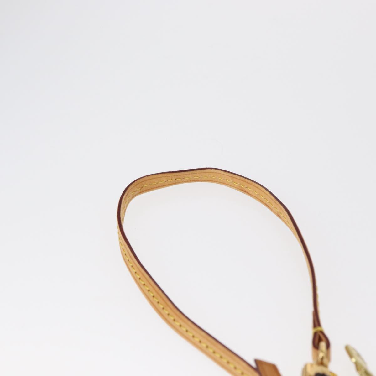 LOUIS VUITTON Monogram Neverfull GM Pouch Pouch LV Auth 157039