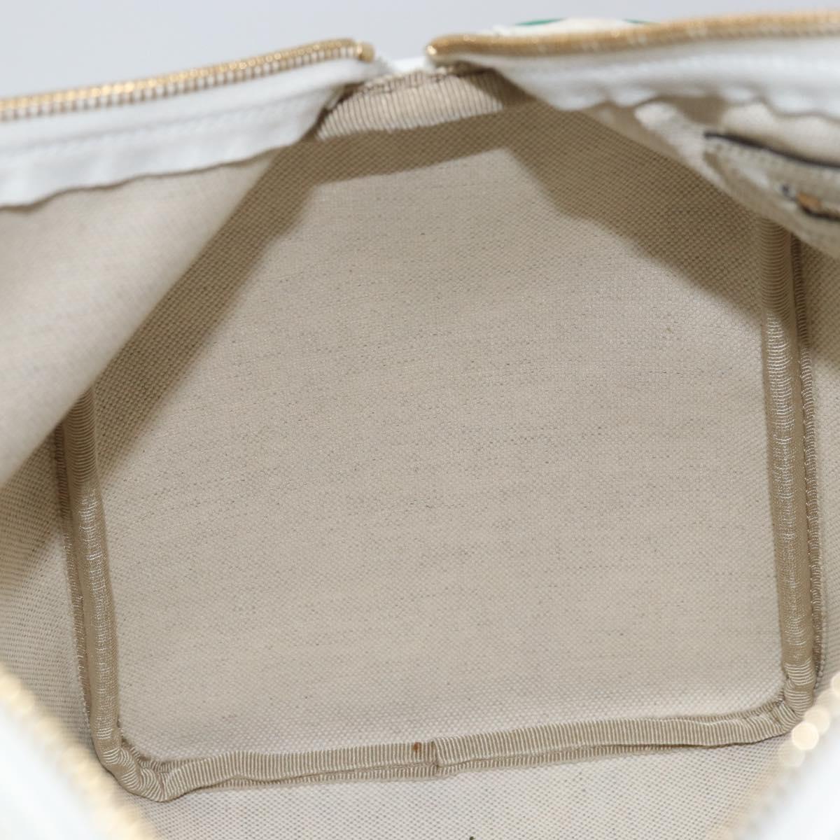 GUCCI GG Supreme Joyce Norman in Africa UNICEF Exclusive Bag 189895 Auth 157102