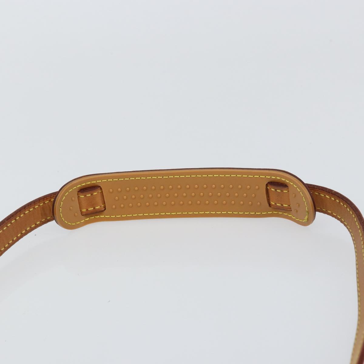 LOUIS VUITTON Monogram Trocadero 23 Shoulder Bag M51276 LV Auth 157182