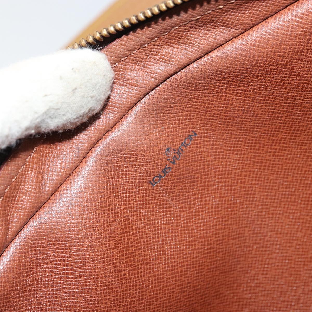 LOUIS VUITTON Monogram Saint Germain Shoulder Bag M51210 LV Auth 157353