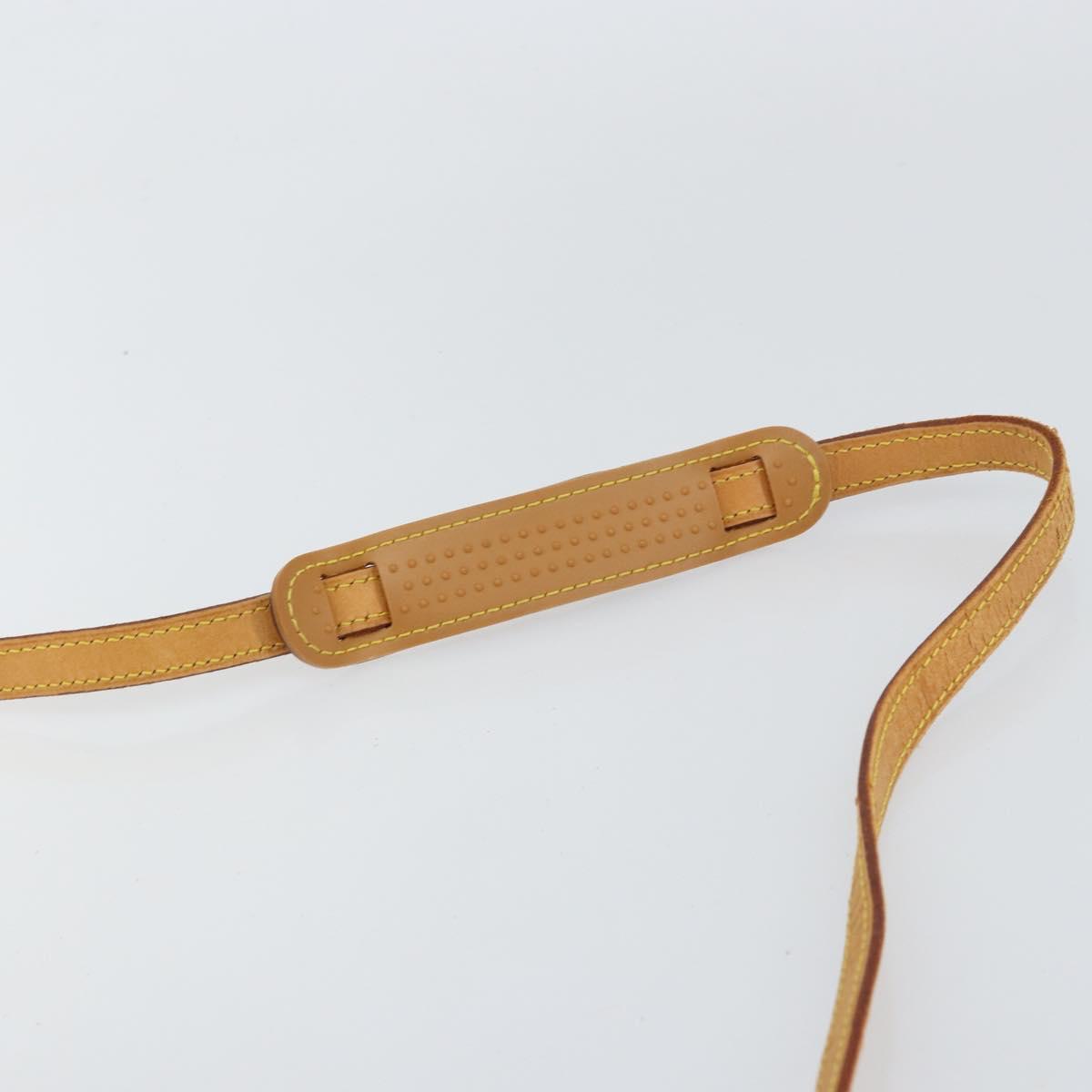 LOUIS VUITTON Monogram Saint Germain Shoulder Bag M51210 LV Auth 157353