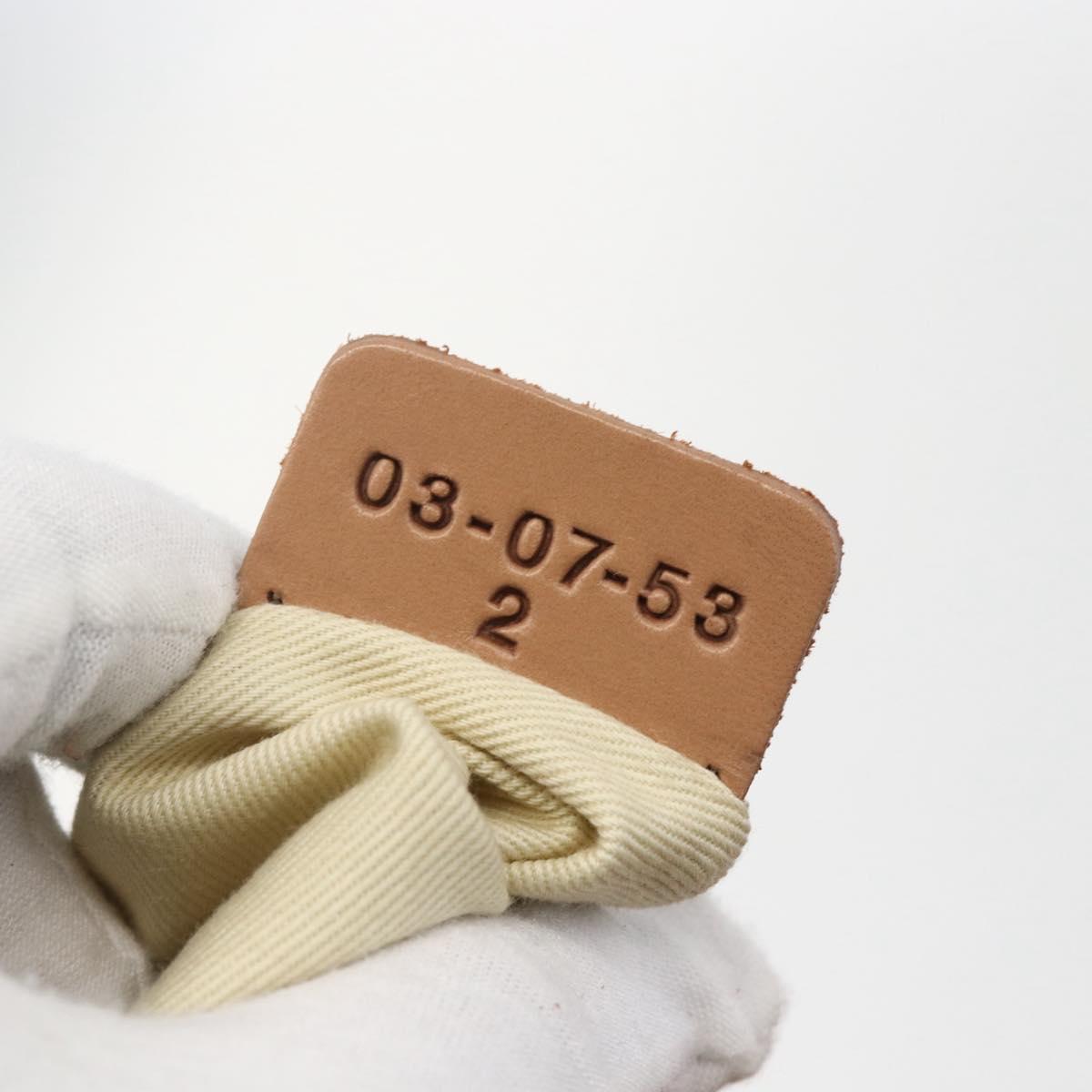 Chloe Paddington Shoulder Bag Leather Red Gold Auth 157807V