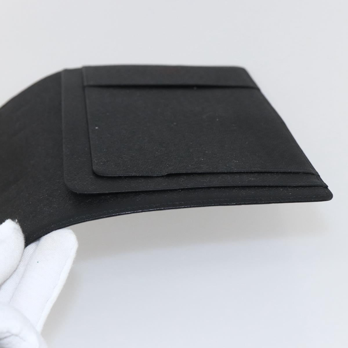 LOUIS VUITTON Epi Agenda GM Day Planner Cover Blue R20065 LV Auth 157809