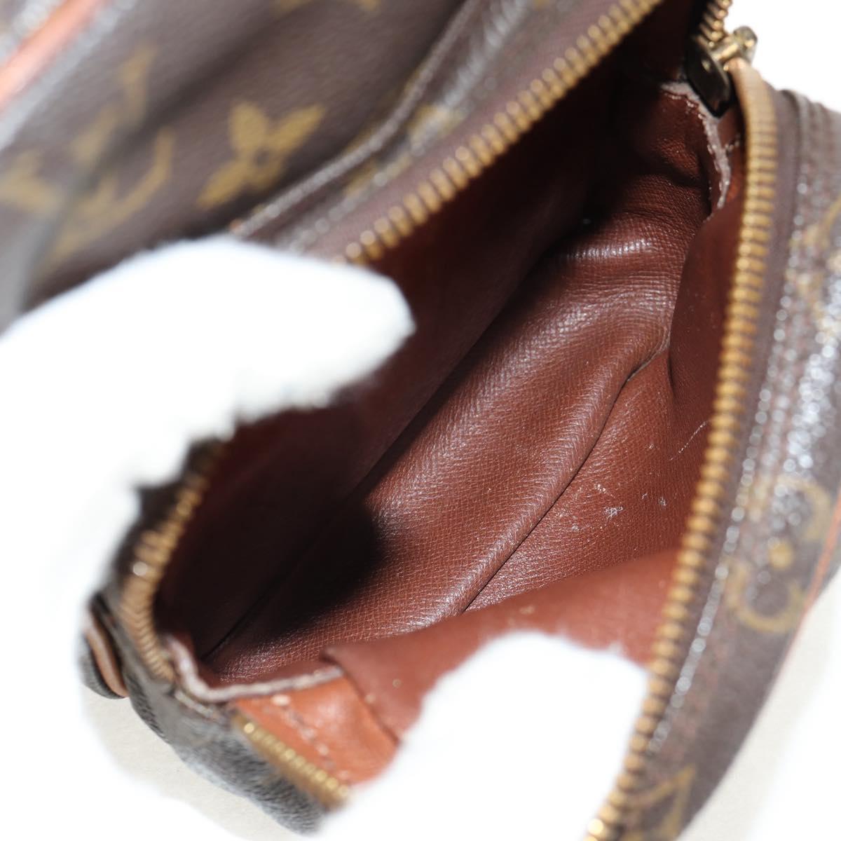 LOUIS VUITTON Monogram Mini Amazon Shoulder Bag M45238 LV Auth 158319