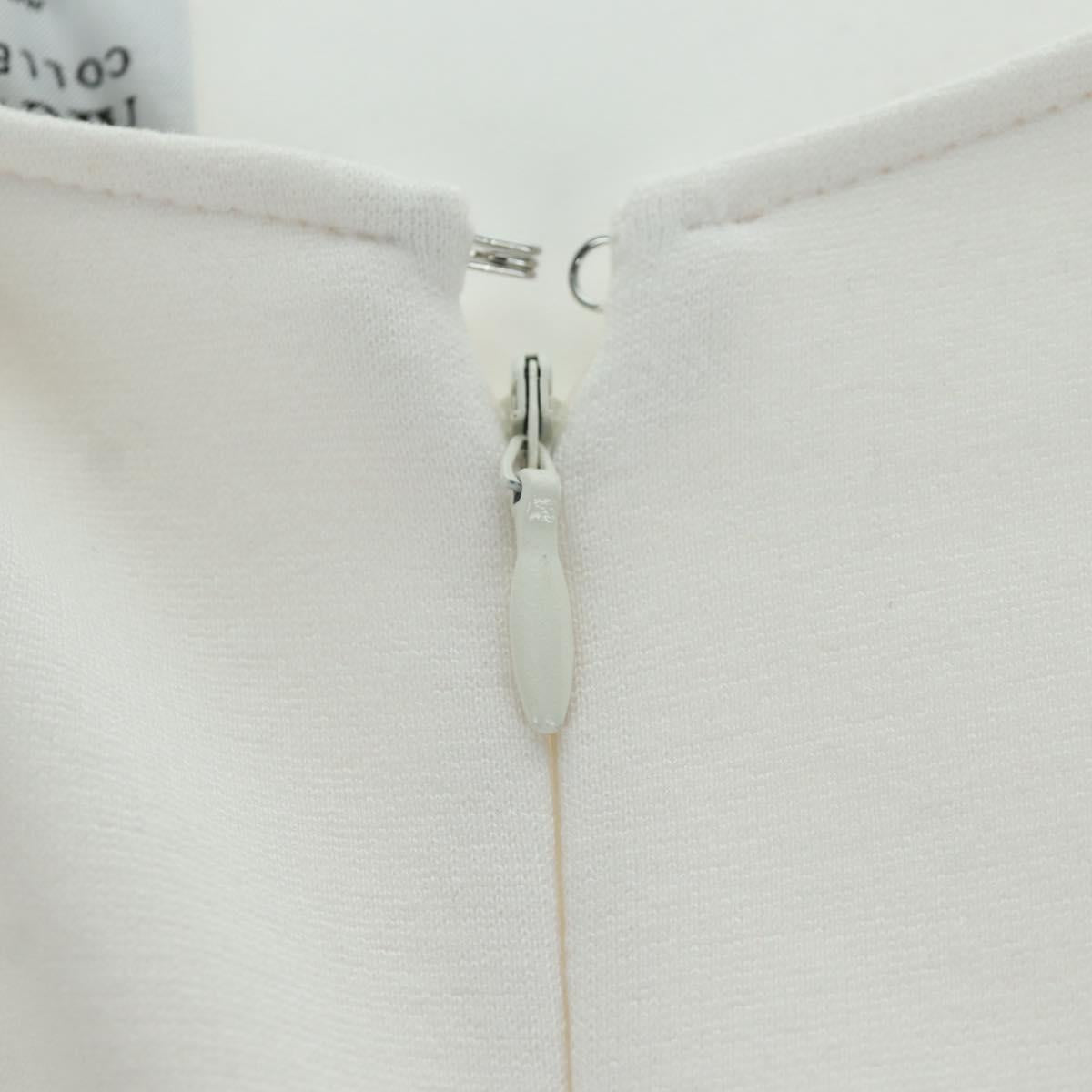 Armani Tops Shirt Cotton White Auth 158589M