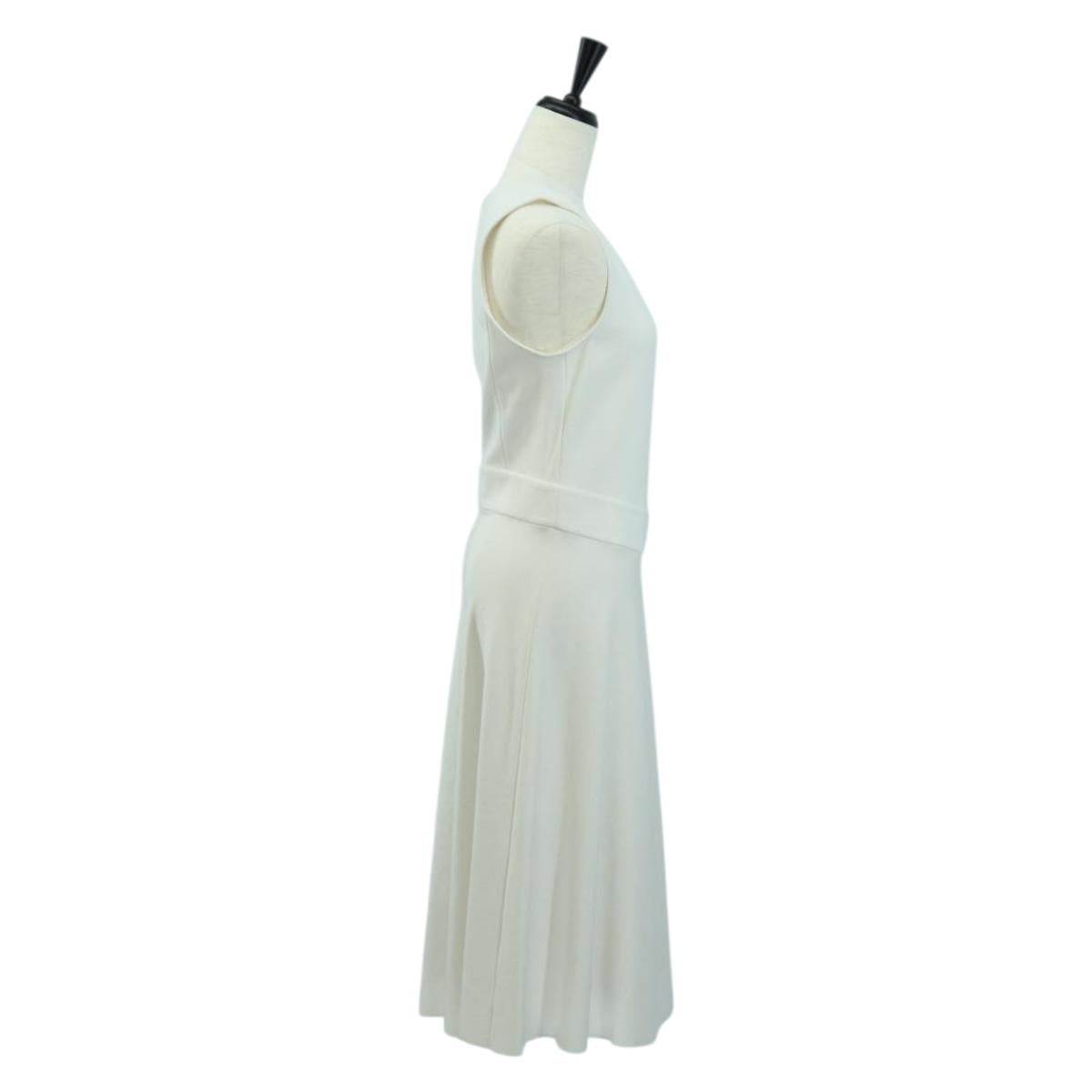 Armani Tops Shirt Cotton White Auth 158589M