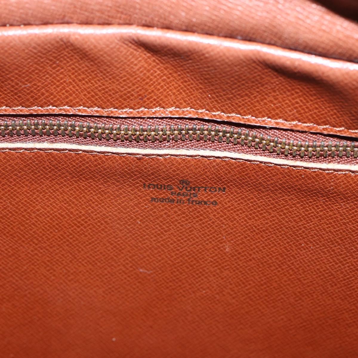 LOUIS VUITTON Monogram Potomac Shoulder Bag M45285 LV Auth 159004