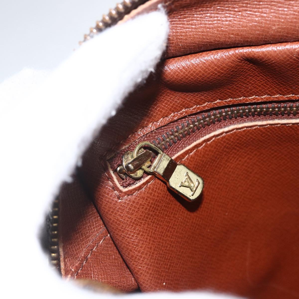 LOUIS VUITTON Monogram Potomac Shoulder Bag M45285 LV Auth 159004