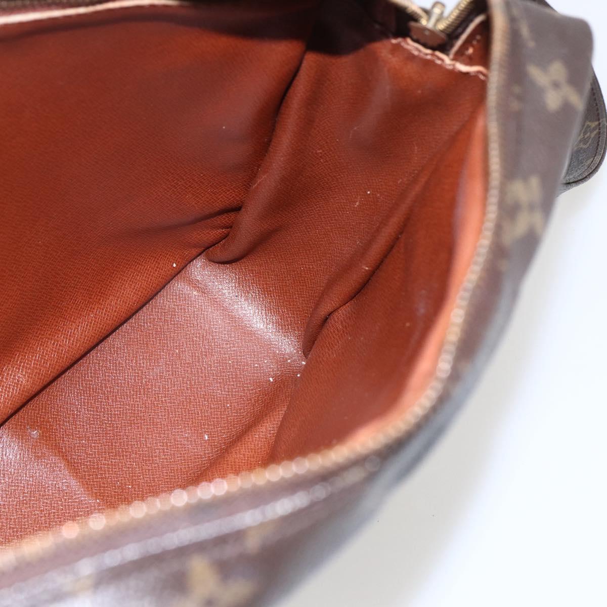 LOUIS VUITTON Monogram Potomac Shoulder Bag M45285 LV Auth 159004
