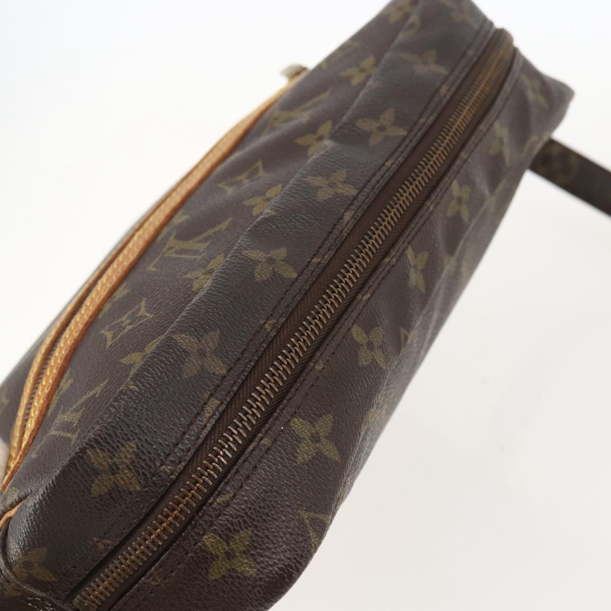 LOUIS VUITTON Monogram Potomac Shoulder Bag M45285 LV Auth 159004