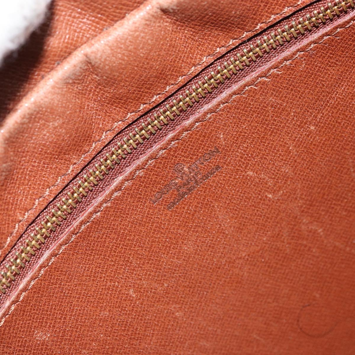 LOUIS VUITTON Monogram Potomac Shoulder Bag M45285 LV Auth 159167