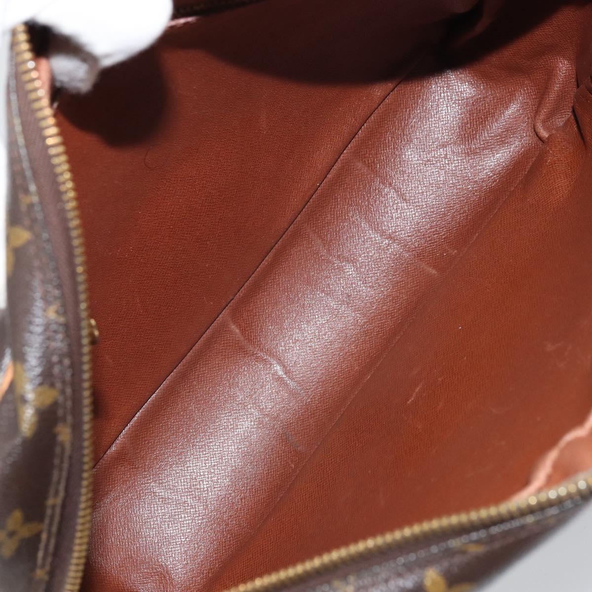 LOUIS VUITTON Monogram Potomac Shoulder Bag M45285 LV Auth 159167