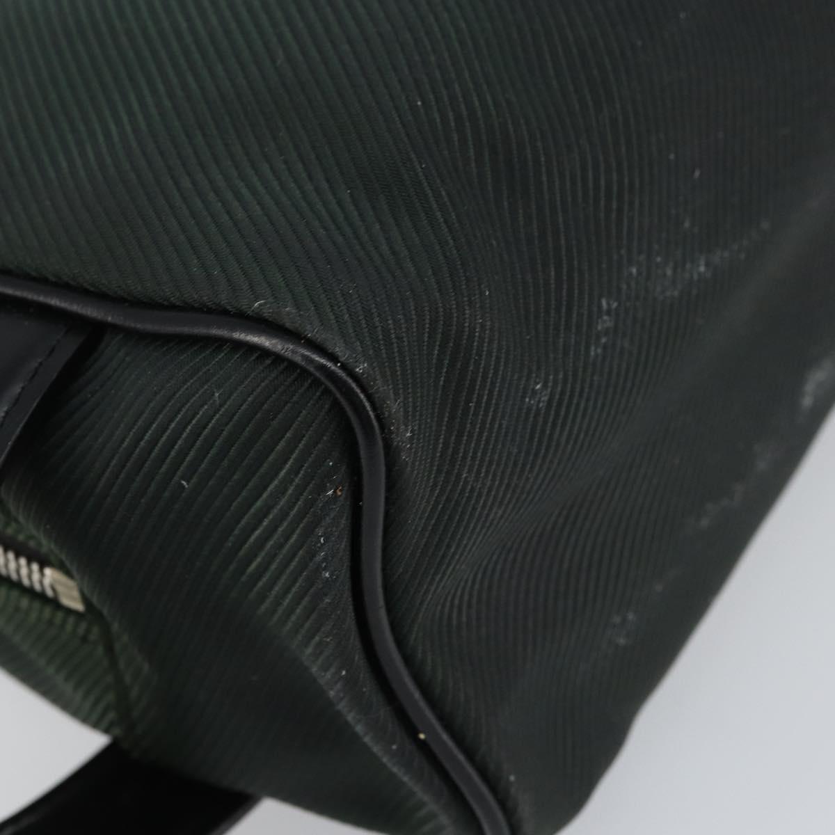 LOUIS VUITTON Taiga Parana Clutch Bag Epicea M30754 LV Auth 159347