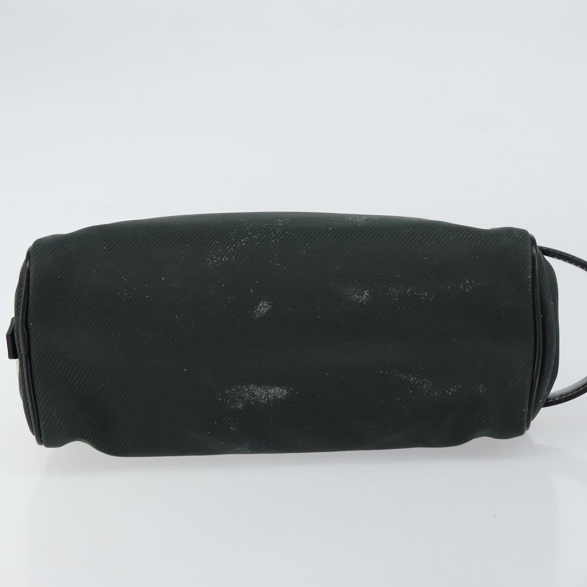 LOUIS VUITTON Taiga Parana Clutch Bag Epicea M30754 LV Auth 159347
