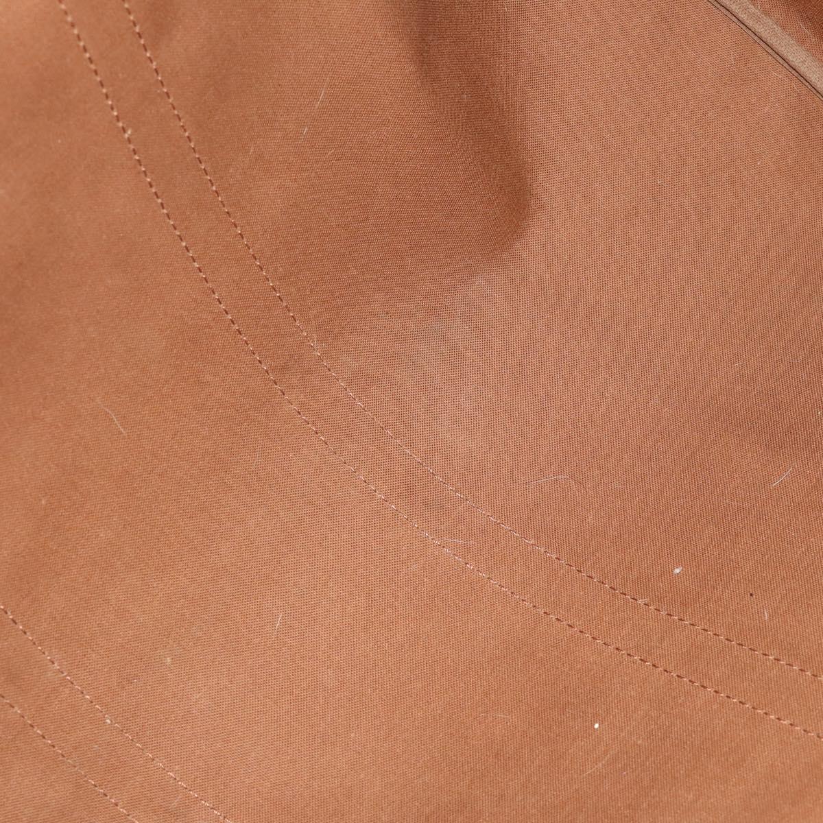 LOUIS VUITTON Monogram Keepall 55 Boston Bag M41424 LV Auth 159392