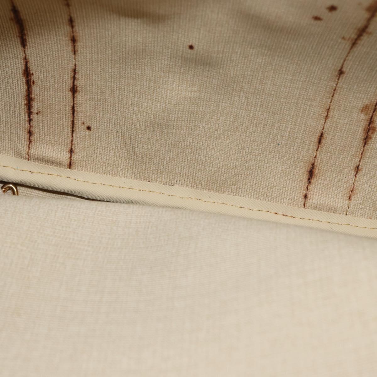 LOUIS VUITTON Monogram Sac Trois Posh 50 Boston Bag M41376 LV Auth 159529