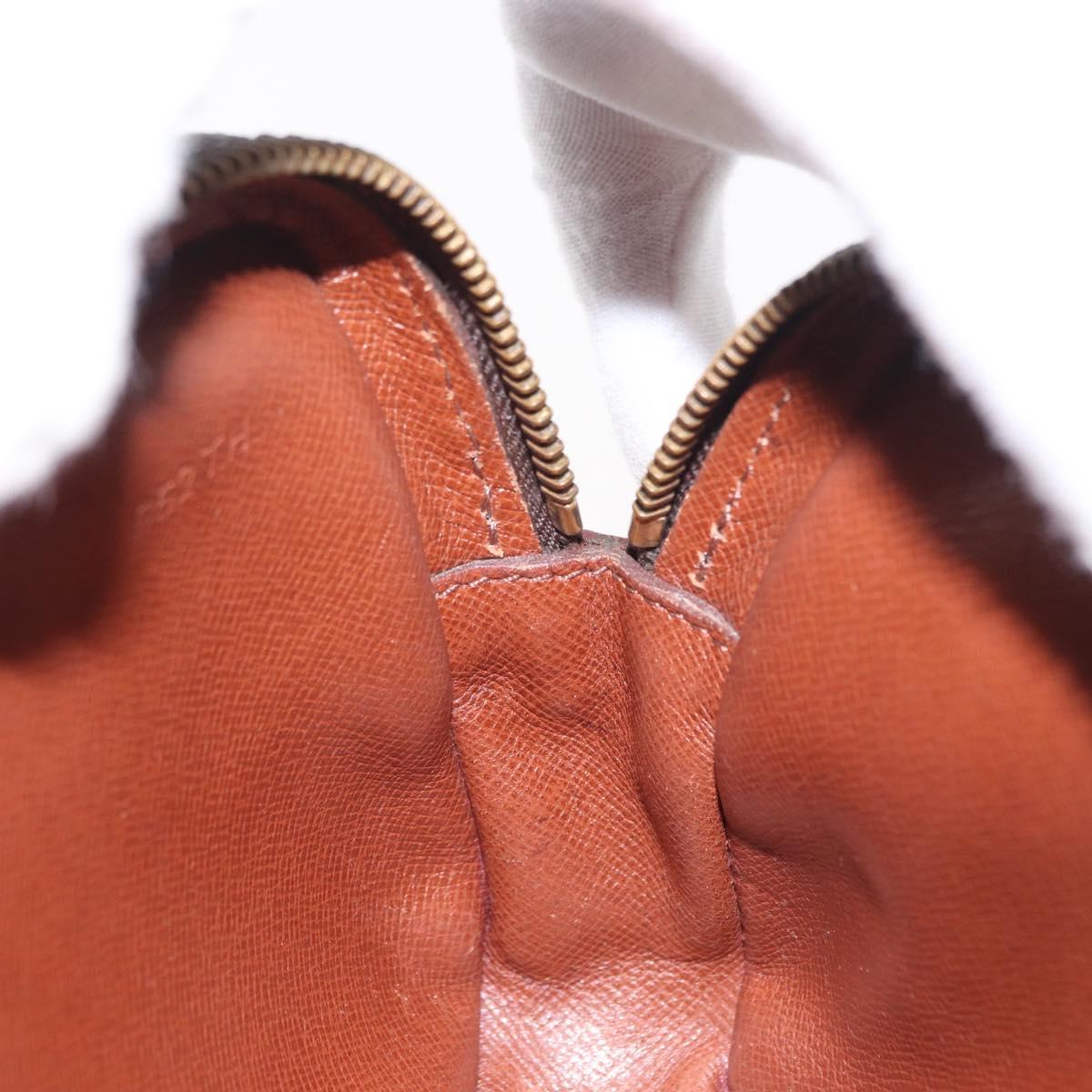 LOUIS VUITTON Monogram Marly Bandouliere Shoulder Bag M51828 LV Auth 160106