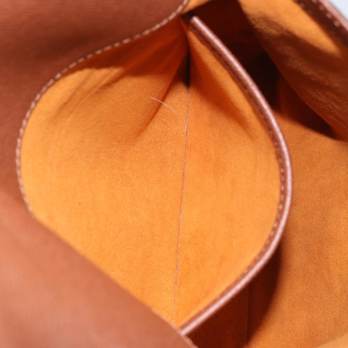 LOUIS VUITTON Monogram Musette Salsa Short Shoulder Bag M51258 LV Auth 160628A
