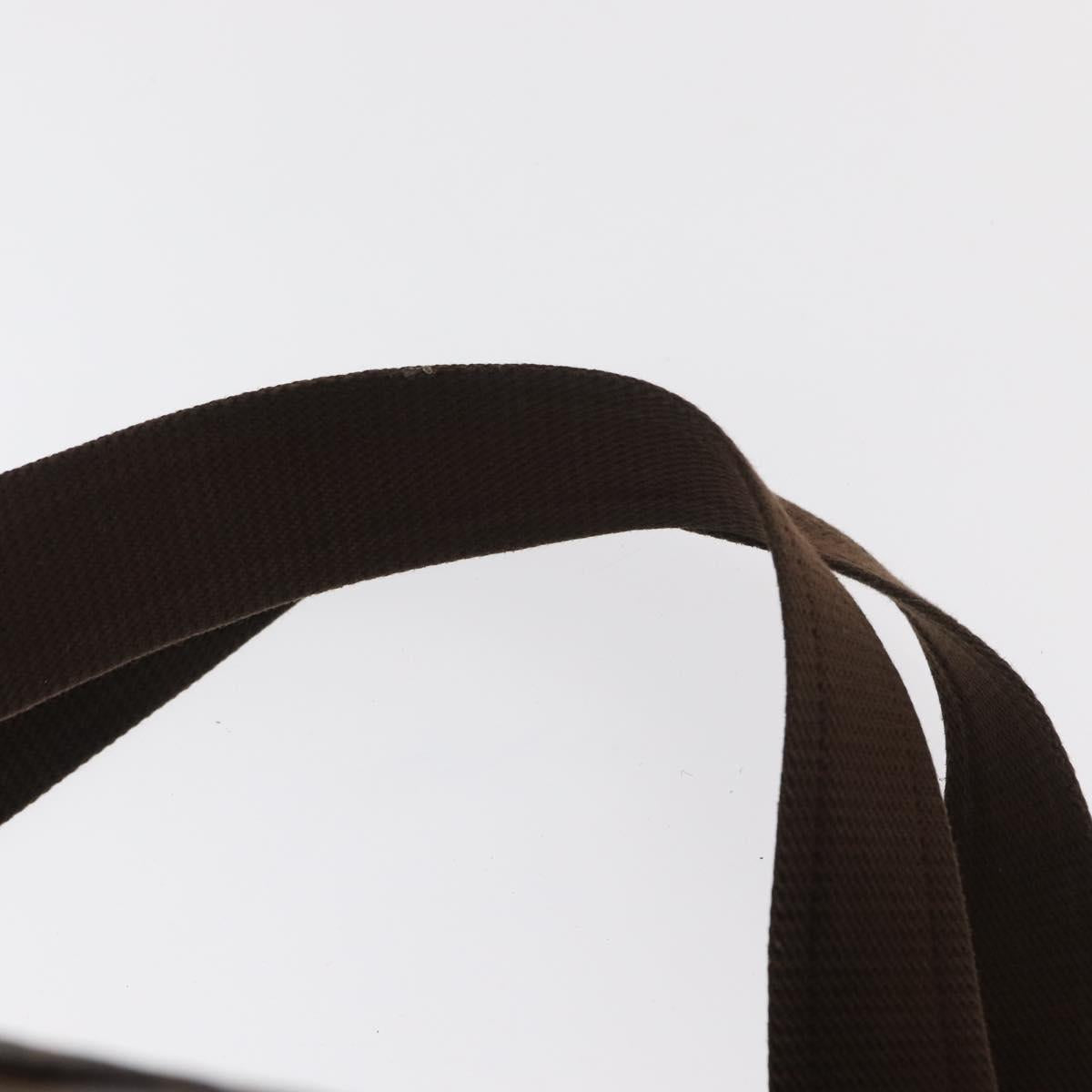 LOUIS VUITTON Monogram Montsouris GM Backpack M51135 LV Auth 160658