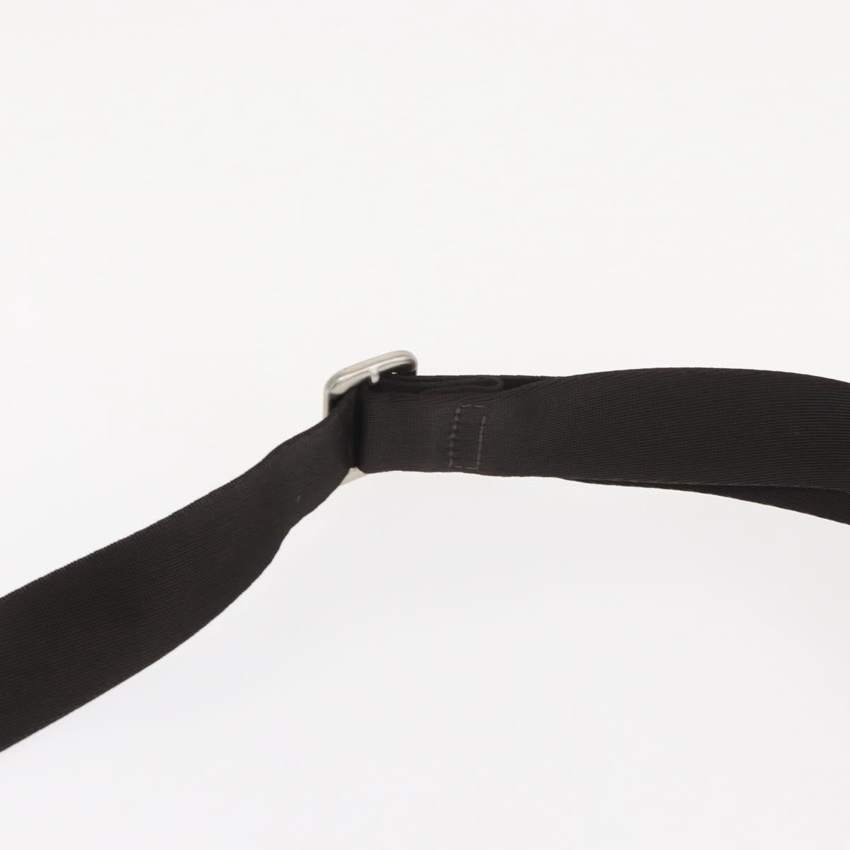 LOUIS VUITTON Damier Geant Pilot Shoulder Bag Blue N41159 LV Auth 160664