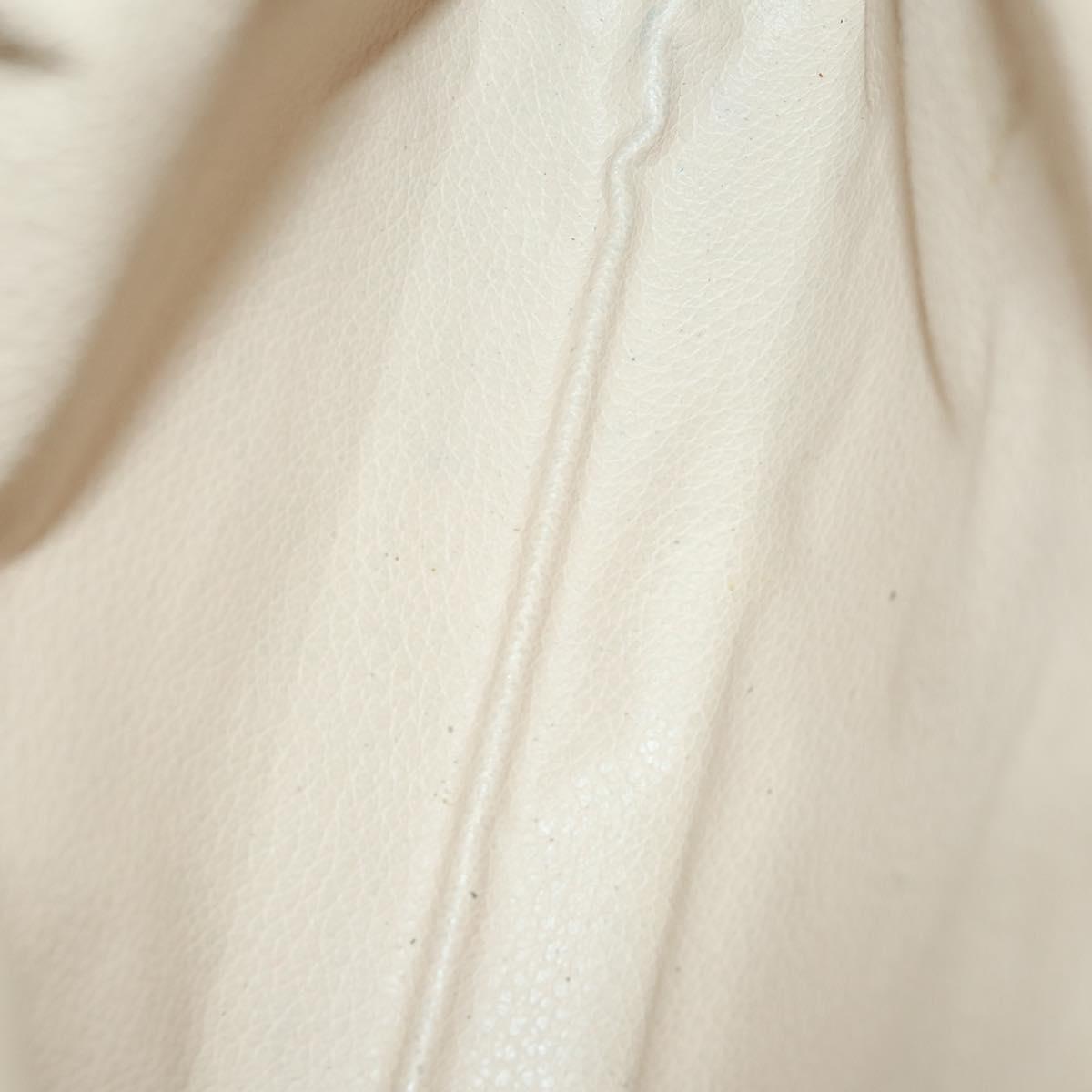 LOUIS VUITTON Monogram Clutch Bag 4 Set LV Auth 160755