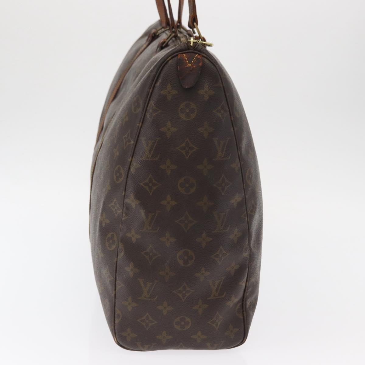 LOUIS VUITTON Monogram Flanerie 45 Shoulder Bag M51115 LV Auth 161024