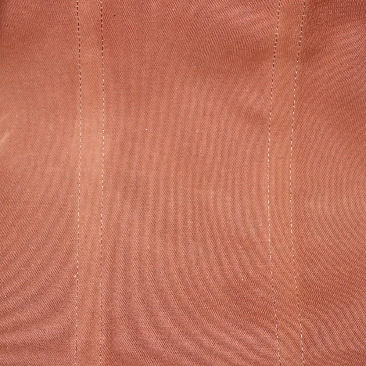 LOUIS VUITTON Monogram Keepall Bandouliere 60 Boston Bag M41412 LV Auth 161133