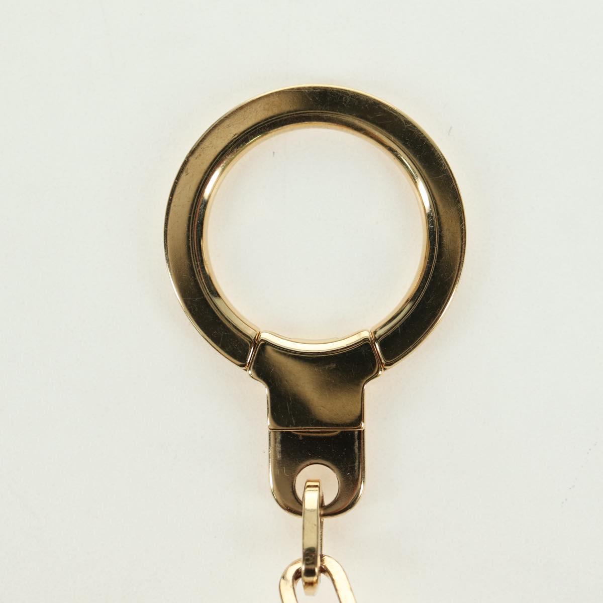 LOUIS VUITTON Monogram Multicolor Astropill Charm White M51911 LV Auth 161336V