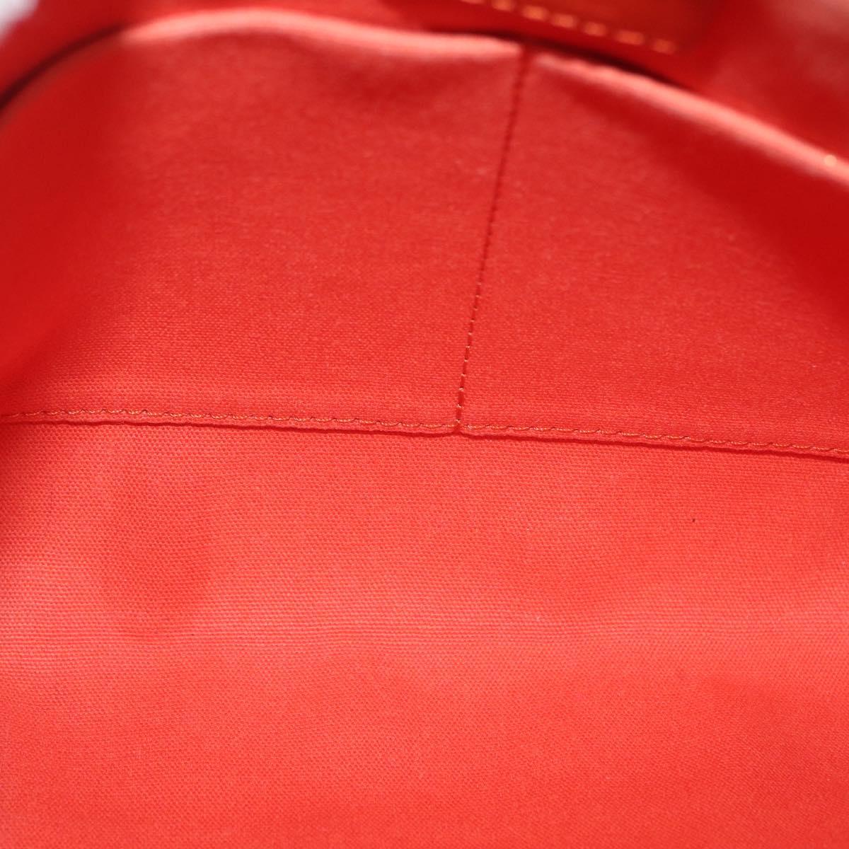 LOUIS VUITTON Damier Color Module Clutch Bag 2way Pimon N41312 LV Auth 161423