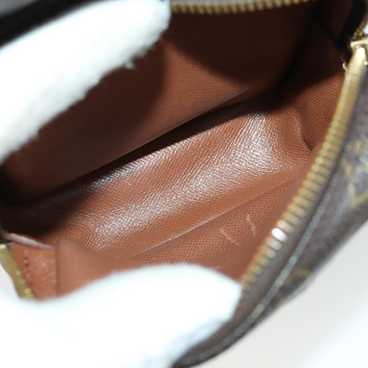 LOUIS VUITTON Monogram Amazon Shoulder Bag M45236 LV Auth 161585