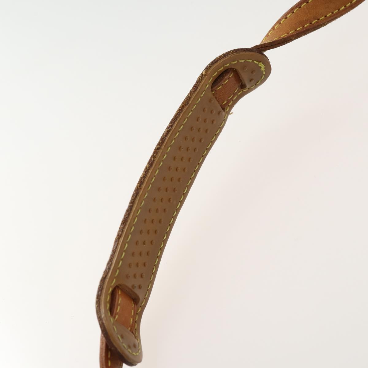 LOUIS VUITTON Monogram Trocadero 30 Shoulder Bag M51272 LV Auth 161628