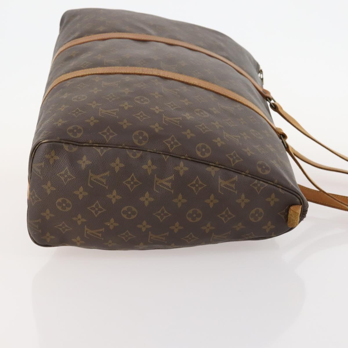 LOUIS VUITTON Monogram Flanerie 50 Shoulder Bag M51116 LV Auth 161714