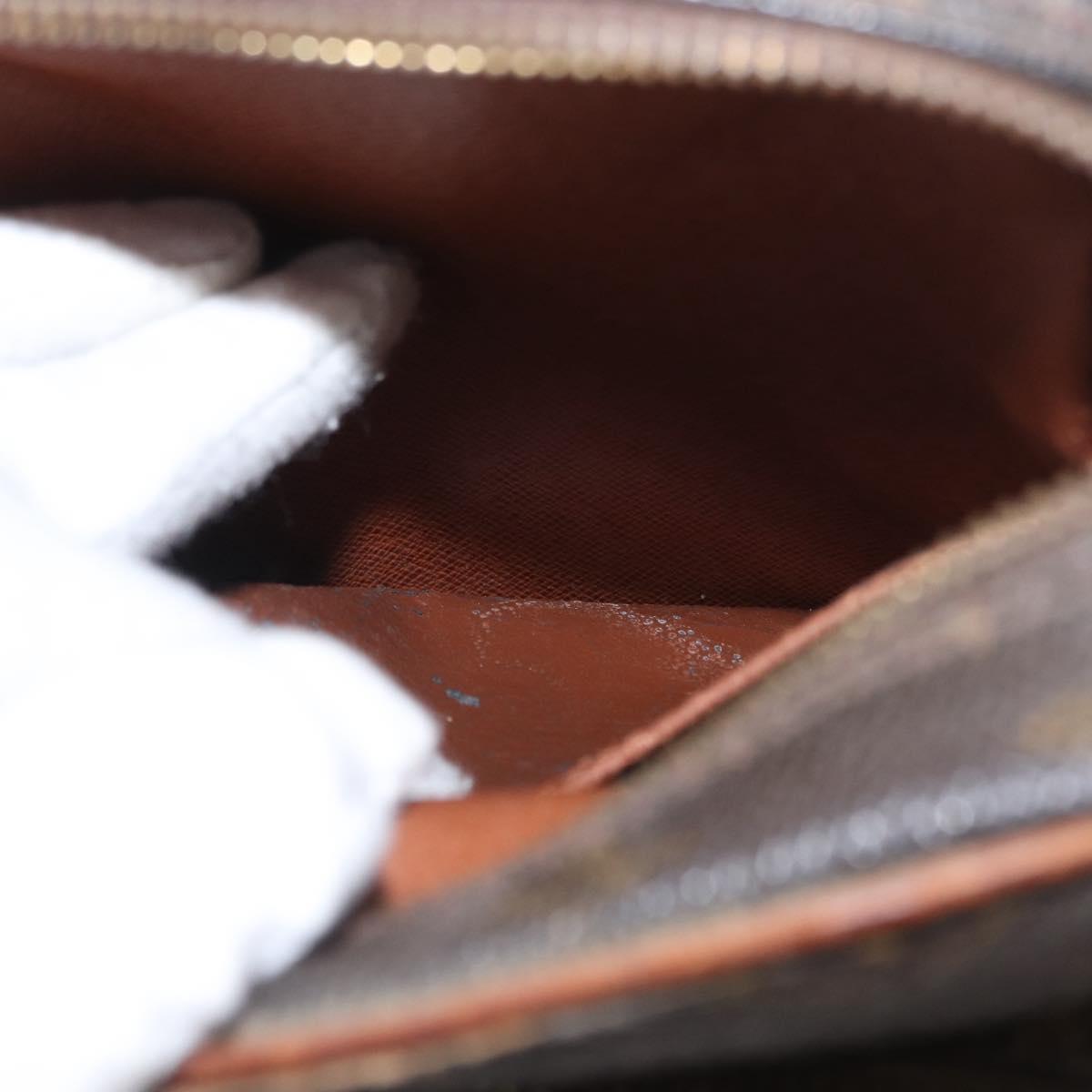 LOUIS VUITTON Monogram Amazon Shoulder Bag M45236 LV Auth 161830