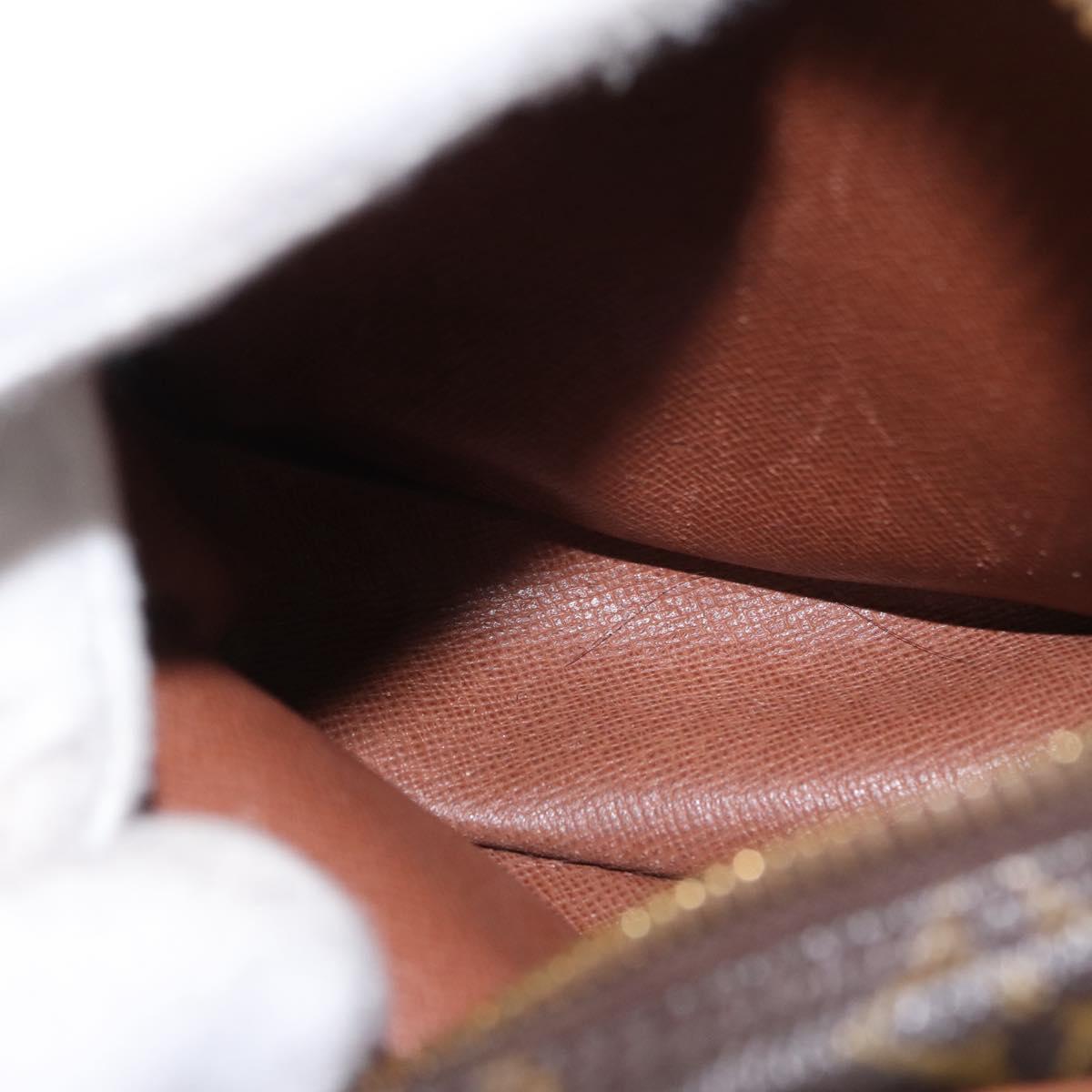 LOUIS VUITTON Monogram Amazon Shoulder Bag M45236 LV Auth 161832
